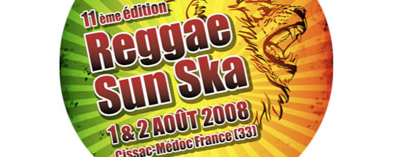 Reggae Sun Ska, l'éco responsable
