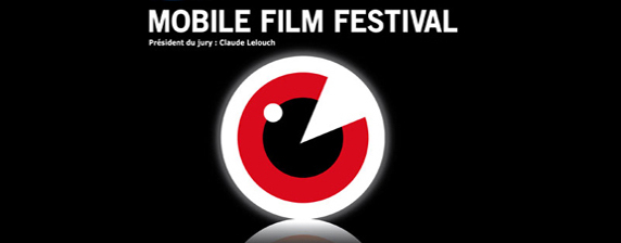 Cloture du Mobile Film Festival