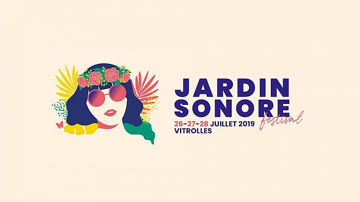 Jardin Sonore Festival -  La programmation complète ! 