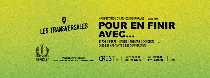 Les Transversales #3