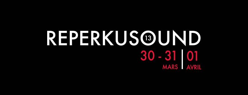 Reperkusound