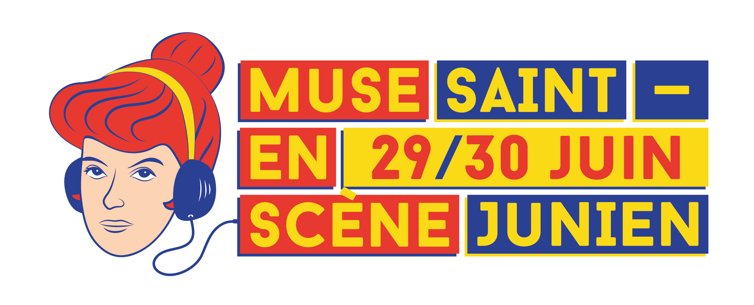 Muse en Scène
