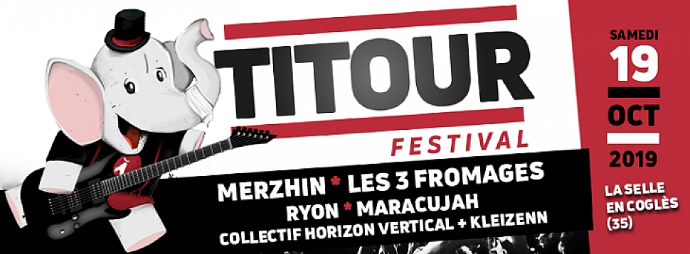 Titour Festival