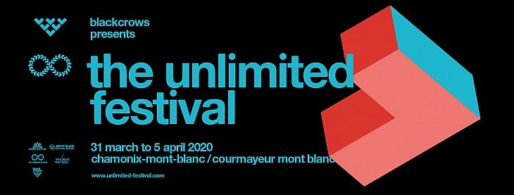 Chamonix Unlimited Festival