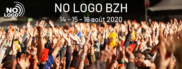 No Logo Festival
