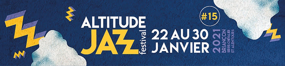 Altitude Jazz Festival