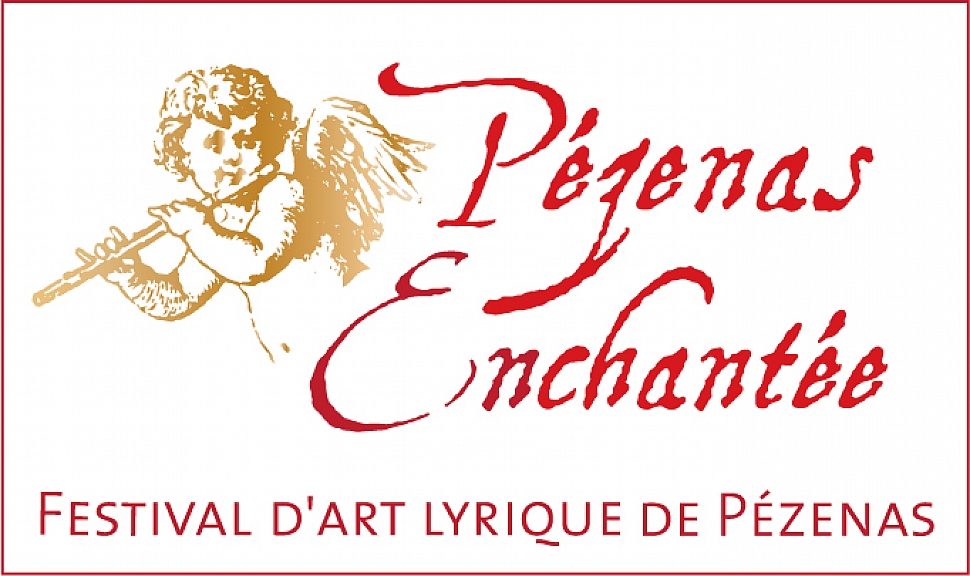 Festival d'Art Lyrique Pézenas Enchantée