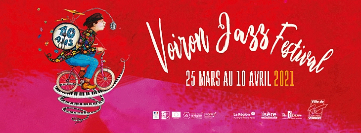 Voiron Jazz Festival 