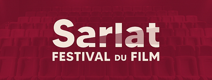 Festival du film de Sarlat