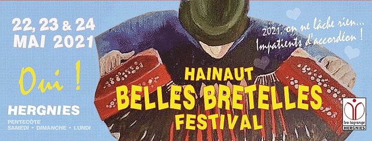 Hainaut Belles Bretelles