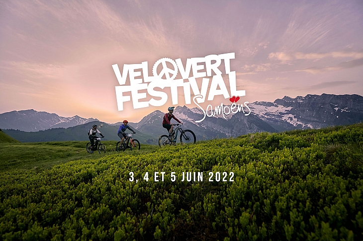 Vélo Vert Festival 