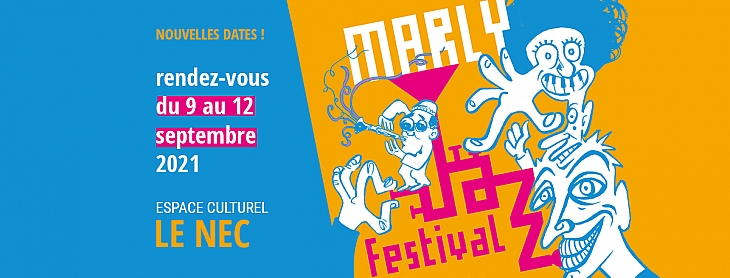 Marly Jazz Festival 