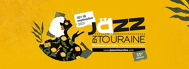 Jazz En Touraine 