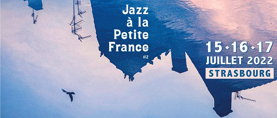 Jazz Ã  la Petite France 