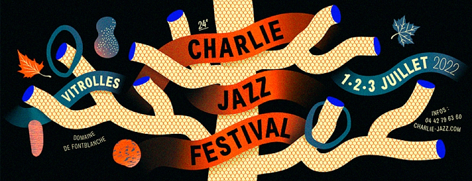 Charlie Jazz Festival 