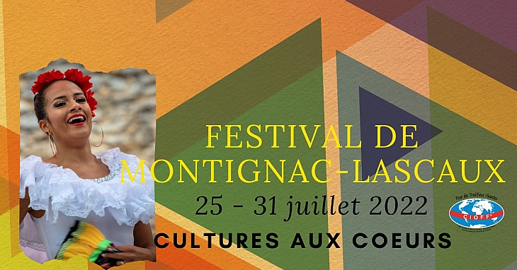 Festival Cultures aux Coeurs