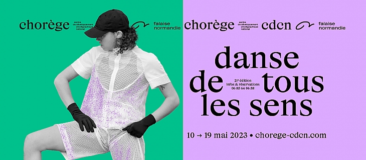 Festival Danse de tous les Sens