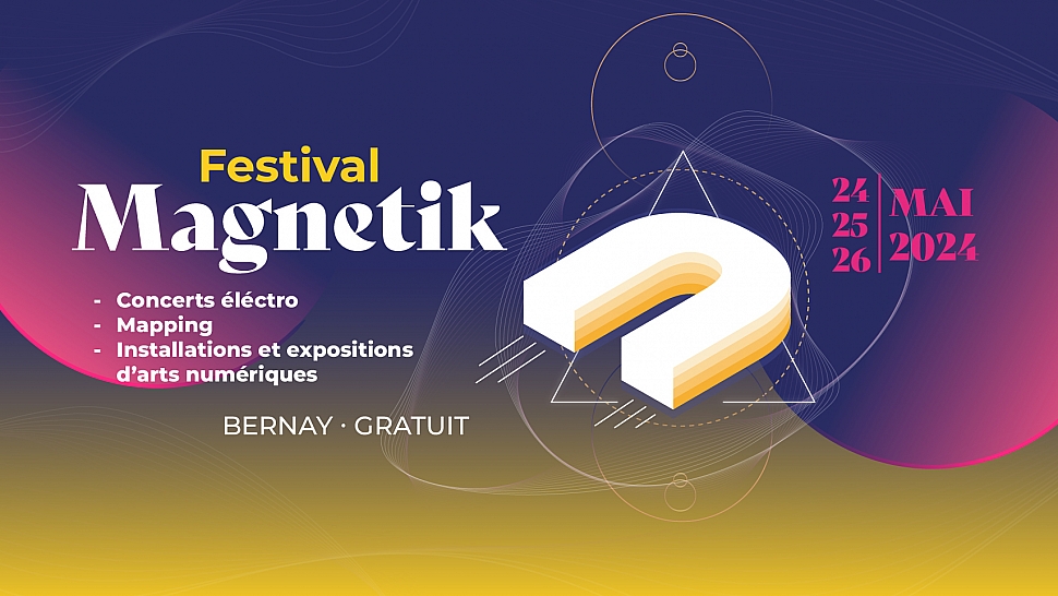 Festival Magnetik