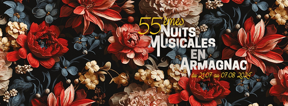 Nuits Musicales en Armagnac