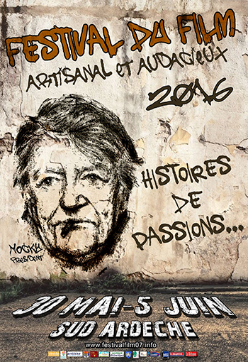 Festival du Film Artisanal et Audacieux