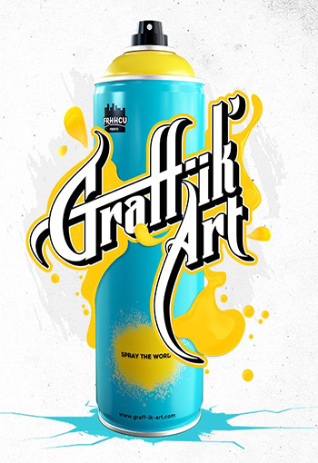 Festival Graff-ik'Art