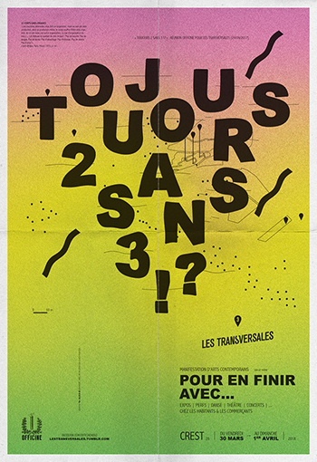 Les Transversales #3