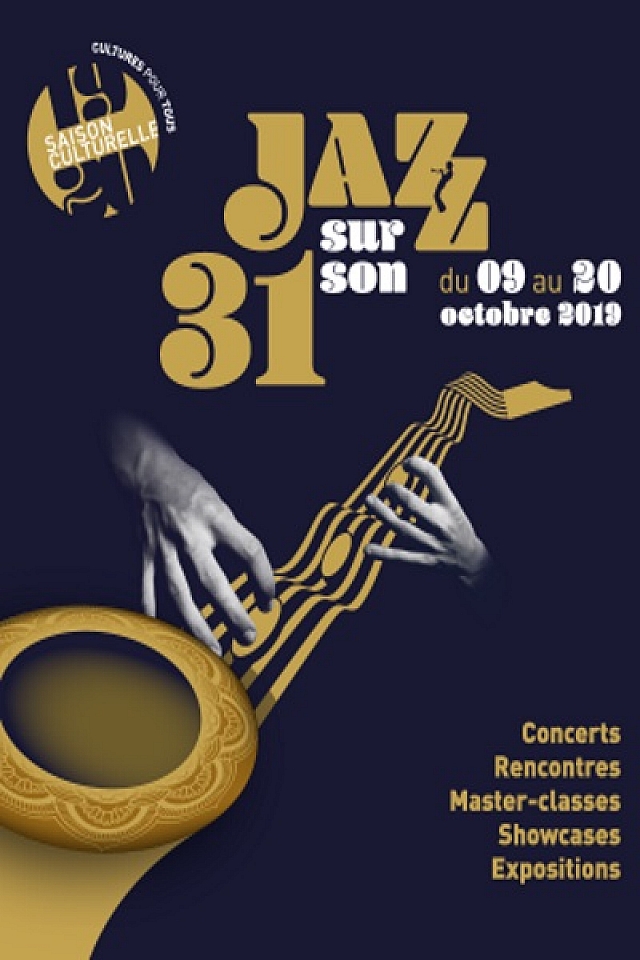 Jazz sur son 31