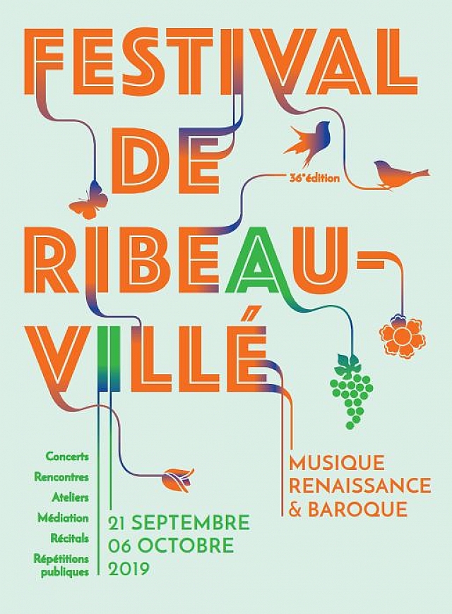 Festival de Ribeauvillé
