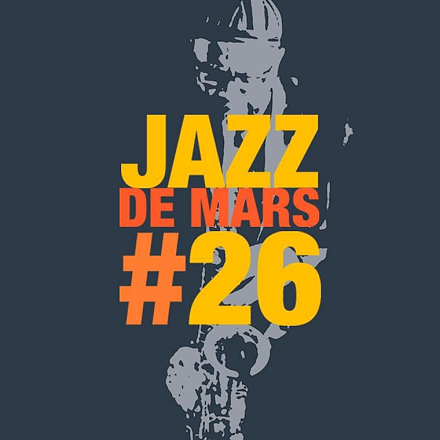 Annulé : Jazz de Mars
