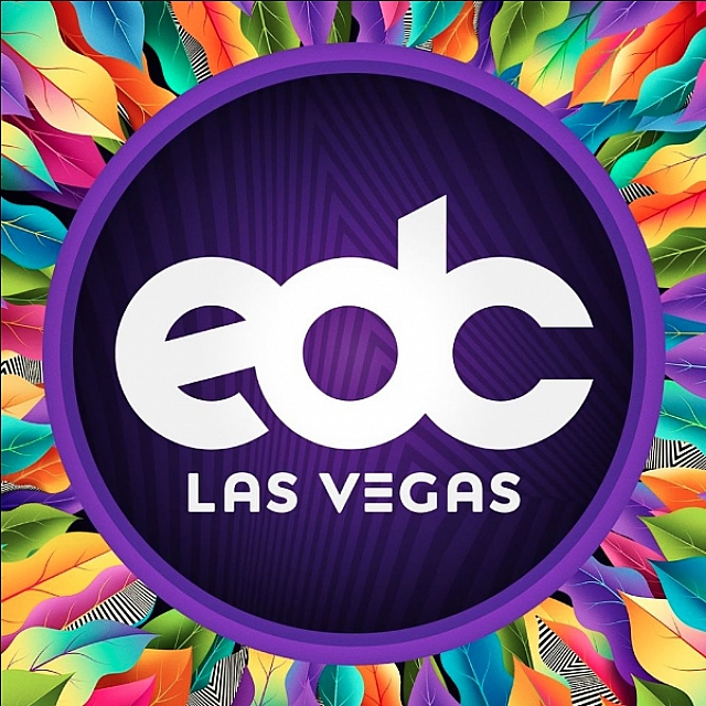 EDC Vegas Festival
