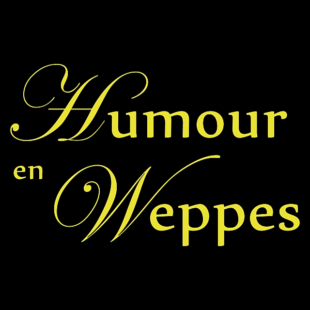 Annulé : Humour en Weppes