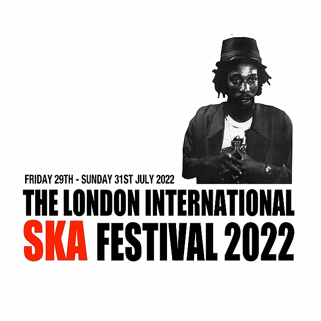 The London International SKA Festival