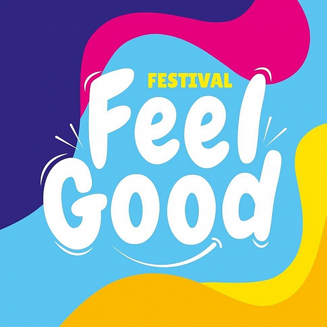 Feel good festival