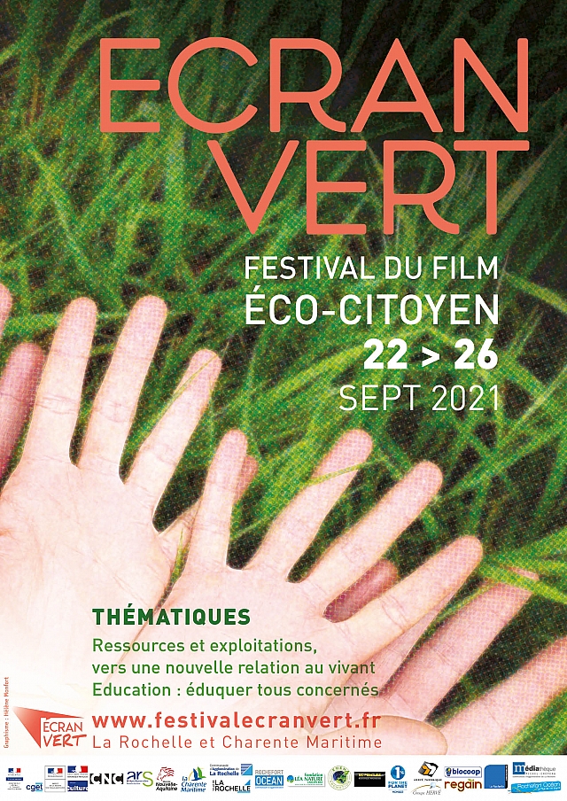 Festival du Film Eco-Citoyen Ecran Vert