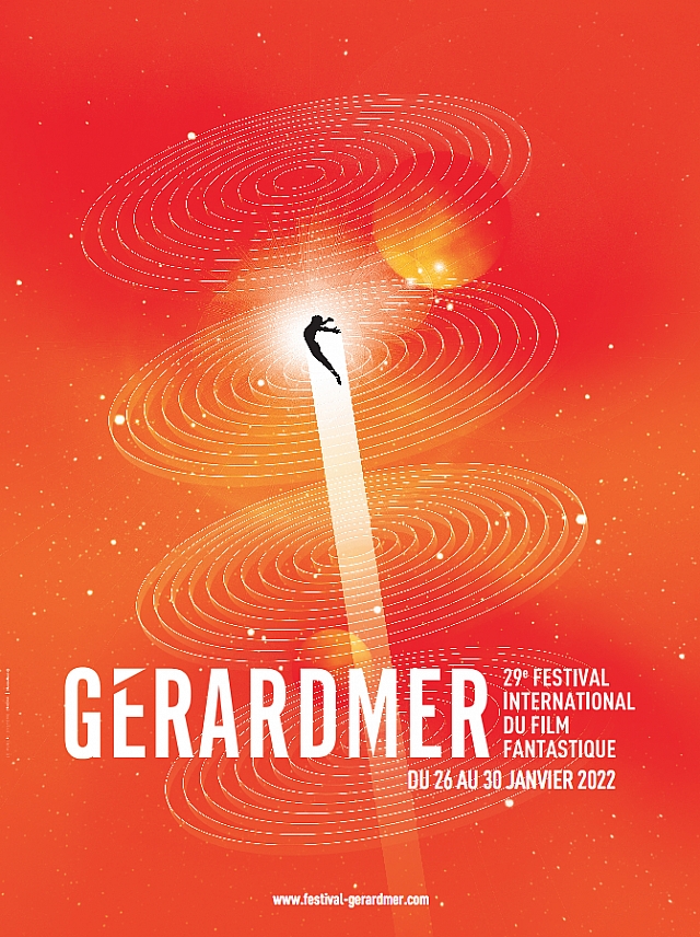 Festival International du Film Fantastique de Gérardmer