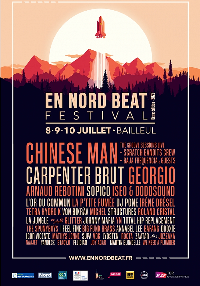 En Nord Beat Festival