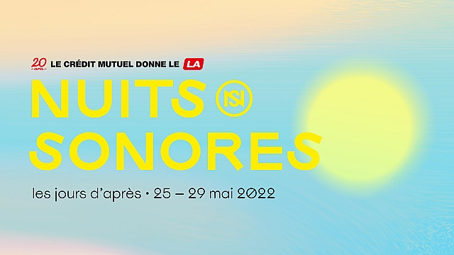 Festival Nuits Sonores