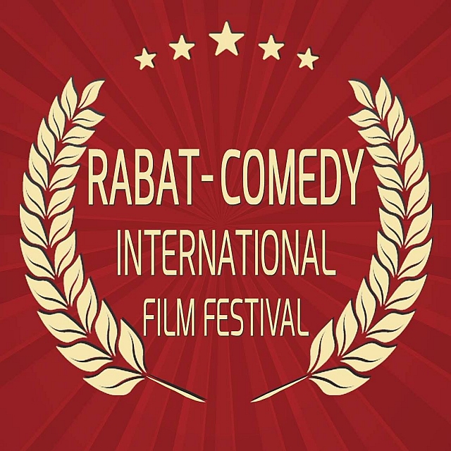 Festival International du Film Rabat-Comedy