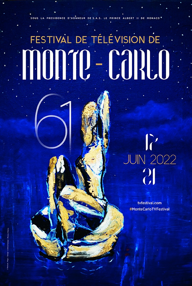 Festival de TÃ©lÃ©vision de Monte-Carlo