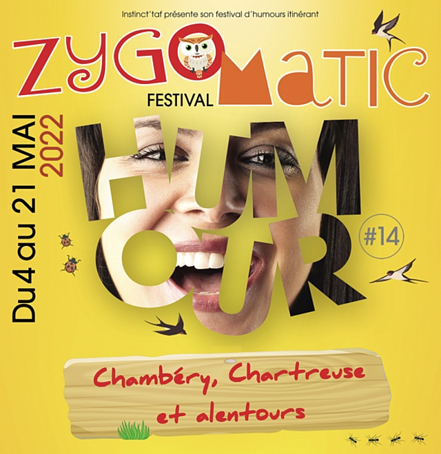 Zygomatic Festival 