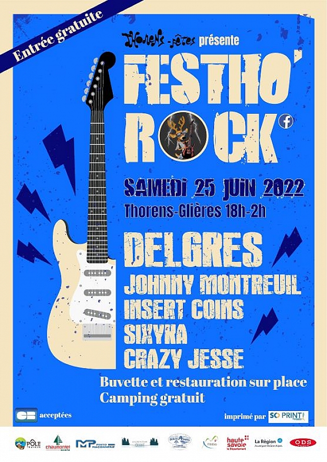 Festho'Rock