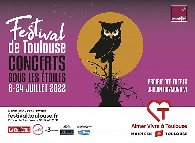 Festival Toulouse Innovante et Durable