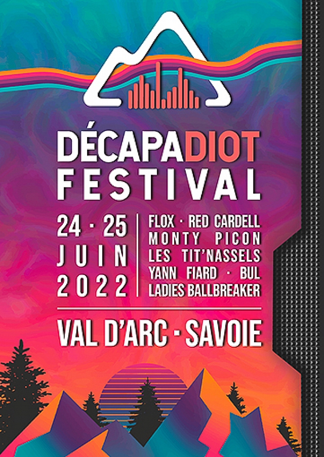 Festival DÃ©capadiot 