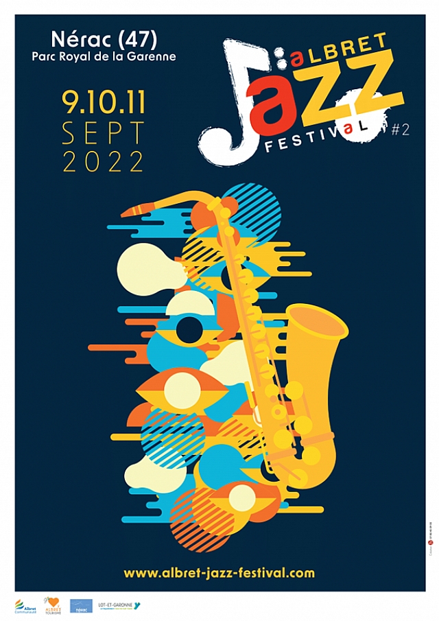 Albret Jazz Festival 