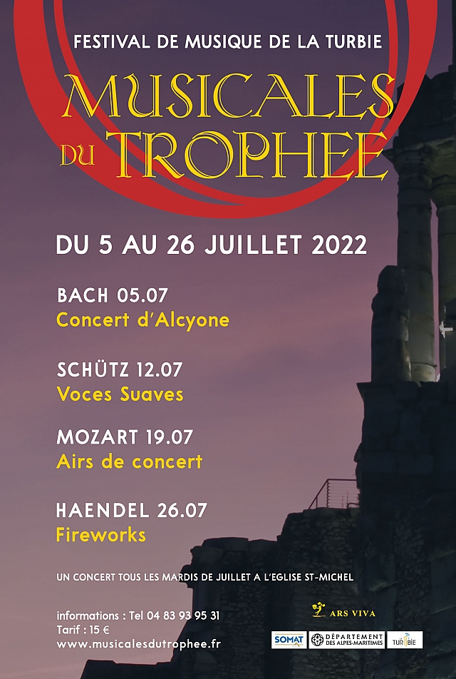 Festival Musicales du Trophee