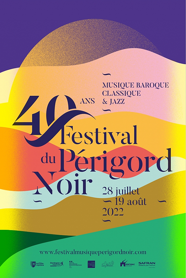  Festival du Périgord Noir