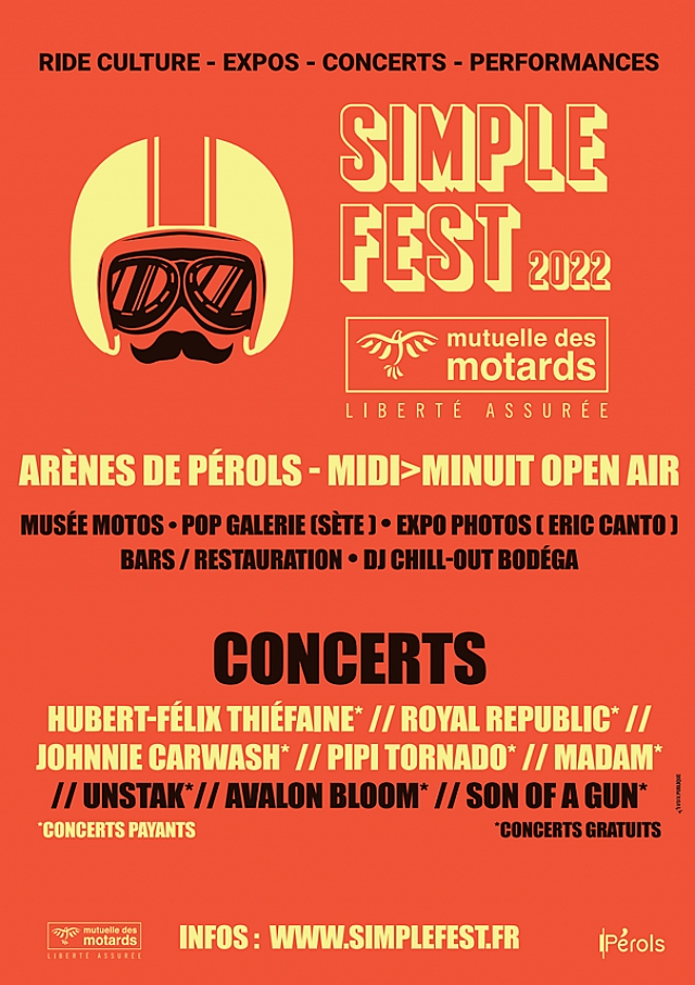 Simple Fest 