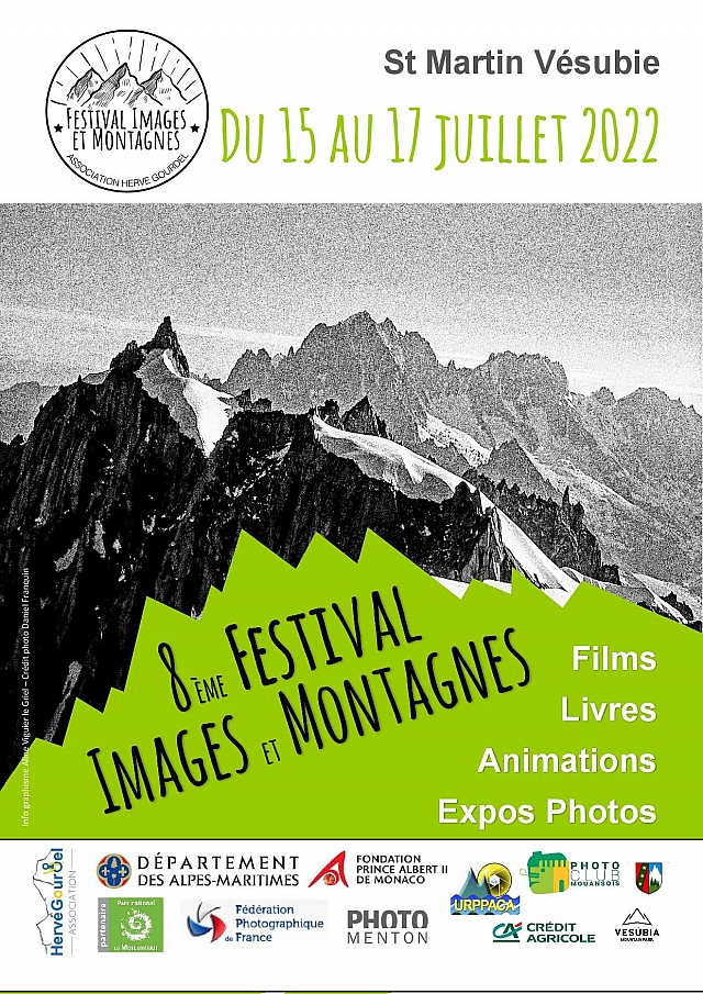 FIM - Festival Images et Montagnes 