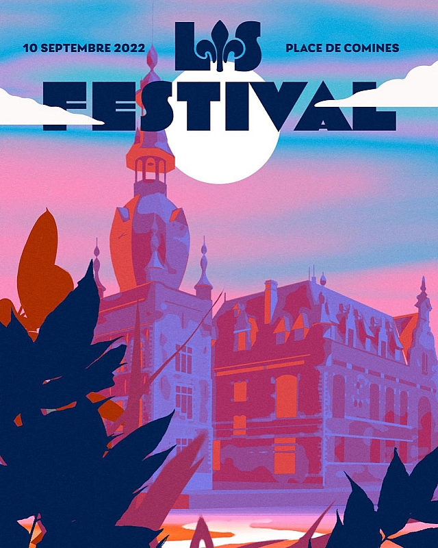 Lys Festival