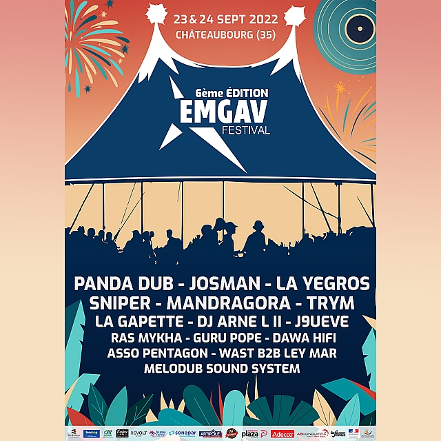 EMGAV Festival